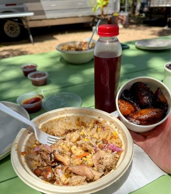 Mr. Pimento Catering & Dining by null Mr. Pimento Catering & Dining by null