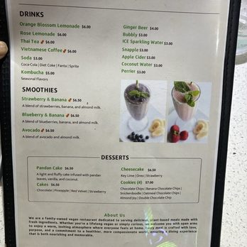Loving Hut - Vegan Near Me - Garden Grove, California