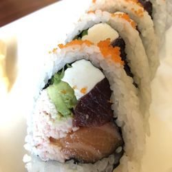Shinsei Sushi