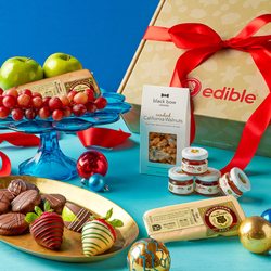 Edible Arrangements