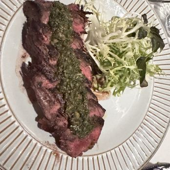 Augustine - Steak. Average - Desserts Near Me - San Jose, California