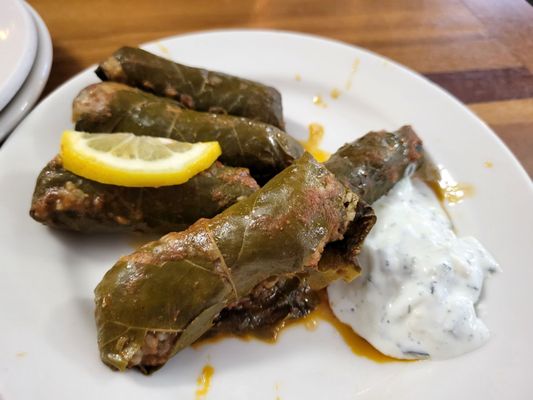 Lebanon's Cafe by null Lebanon's Cafe by null