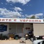 Photo of Pete's Vacuums Sales & Service