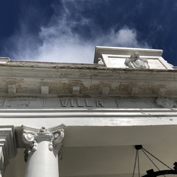 Villa Paula - Museums Near Me - Miami, Florida
