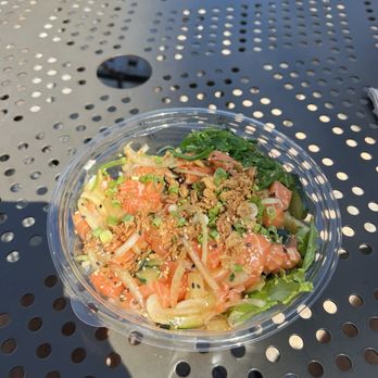 Pokeworks - Poke Near Me - Laguna Niguel, California Pokeworks - Poke Near Me - Laguna Niguel, California