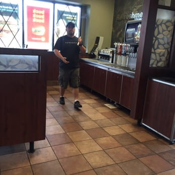 McDonald's - Nice drink bar - Burgers Near Me - Guthrie, Oklahoma McDonald's - Nice drink bar - Burgers Near Me - Guthrie, Oklahoma