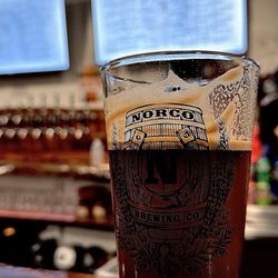 Norco Brewing