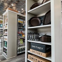 Sinclair Market