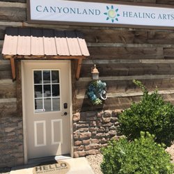 Canyonland Healing Arts - By appointment only