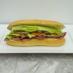 House Special House Special