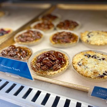 Palace Bakery - a variety of pies on display - Bakeries Near Me - Laguna Hills, California Palace Bakery - a variety of pies on display - Bakeries Near Me - Laguna Hills, California