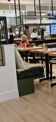 Chapel Street Café and Restaurant by null