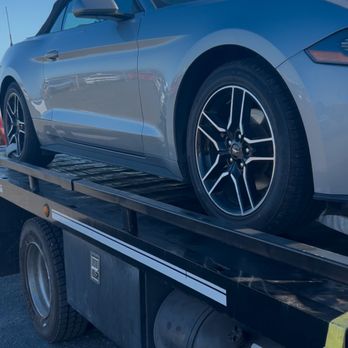 LTR Services - Roadside assist - Towing Near Me - Kailua-Kona, Hawaii