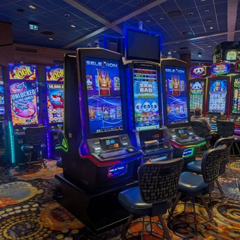 Cascades Casino - Lots of slot machines! - Casinos Near Me - Chatham, Ontario Cascades Casino - Lots of slot machines! - Casinos Near Me - Chatham, Ontario