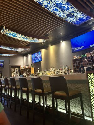 Kaika Teppanyaki Asian Fusion by null