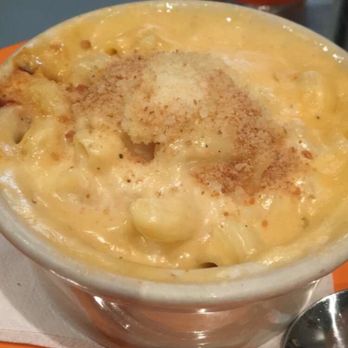 Barnabys Cafe - Mac and cheese - American Near Me - Houston, Texas Barnabys Cafe - Mac and cheese - American Near Me - Houston, Texas
