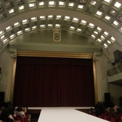Teatro Augusteo