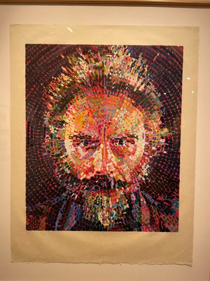 Rollins Museum of Art by null