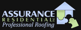 Assurance Residential Florida Logo