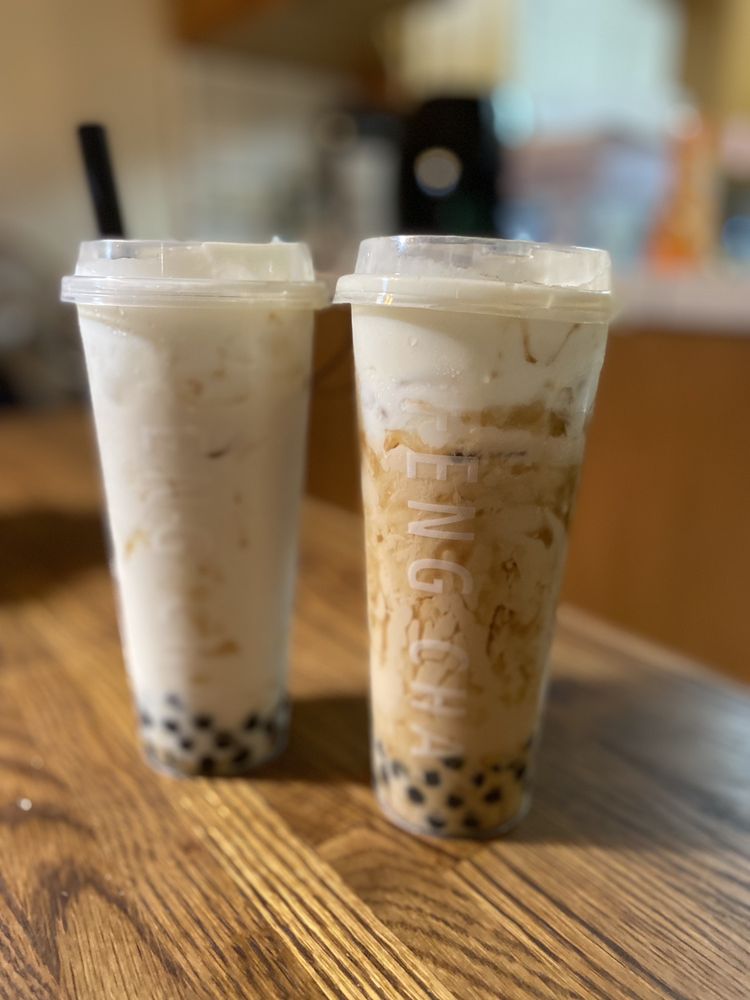 FENG CHA MILPITAS Updated June 2024 673 Photos & 248 Reviews 489 E Calaveras Blvd