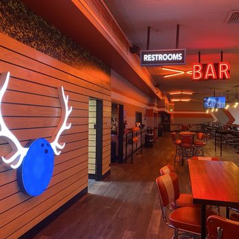 Bowlero Englewood - Updated interior - Bowling Near Me - Englewood, Colorado Bowlero Englewood - Updated interior - Bowling Near Me - Englewood, Colorado