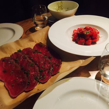 MR PORTER - Guys, I just want you to know, that this place is the best one I've ever visited in Amsterdam. - Steakhouses Near Me - Amsterdam, New Hampshire
