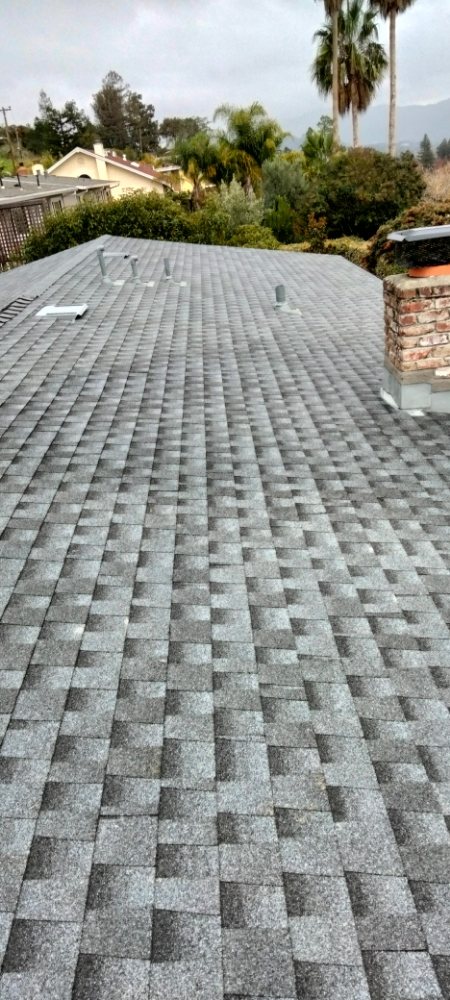 Slide of JRG Roofing