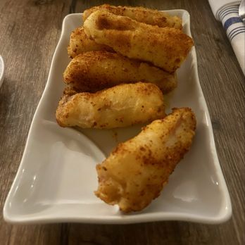 Shang Noodle - Chicago - Deep Fried Pork Belly - Chinese Near Me - Chicago, Illinois