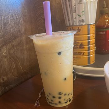 Pho Tai - Boba is yummy af - Vietnamese Near Me - Hayward, California
