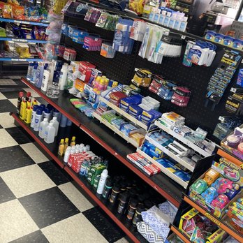 Exxon - Gas Stations Near Me - Salisbury, North Carolina