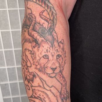 Tattoo 34 - Tattoo Near Me - Portland, Oregon Tattoo 34 - Tattoo Near Me - Portland, Oregon