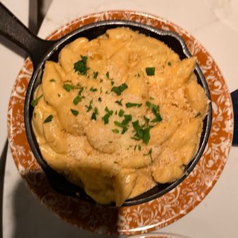 Ramsay's Kitchen - Mac and cheese - New American Near Me - Las Vegas, Nevada