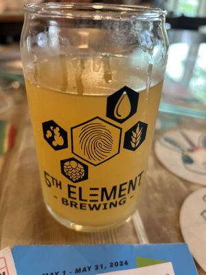 5th Element Brewing by null