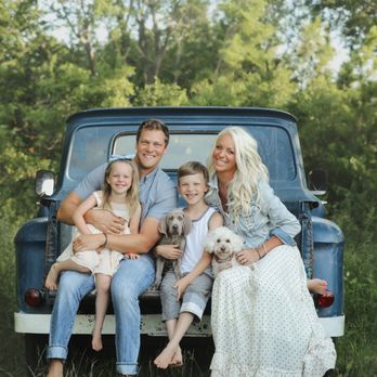 The Rye Studio - Photographers Near Me - Stilwell, Kansas The Rye Studio - Photographers Near Me - Stilwell, Kansas