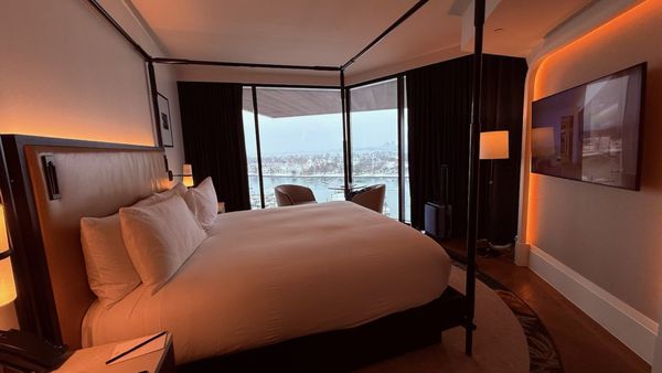 Pendry Washington DC - The Wharf by null