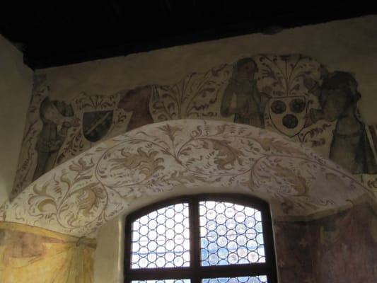 Castel Roncolo by null