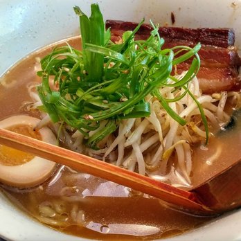 Marumen - Shoyu Ramen - Ramen Near Me - Fairfax, Virginia Marumen - Shoyu Ramen - Ramen Near Me - Fairfax, Virginia