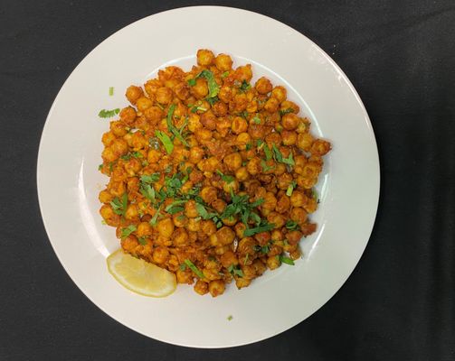 Niramish Indian Cuisine by null