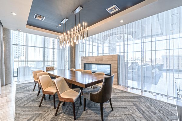 Aris Market Square by null