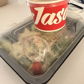 Jason's Deli - Delis Near Me - Grand Prairie, Texas