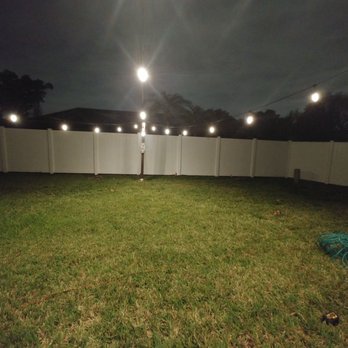 Zofe Fence - Fences & Gates Near Me - Pompano Beach, Florida