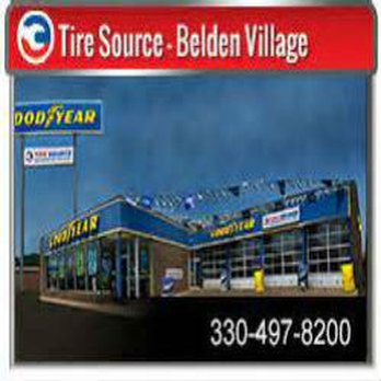 Tire Source- Belden Village - Tires Near Me - Canton, Ohio Tire Source- Belden Village - Tires Near Me - Canton, Ohio
