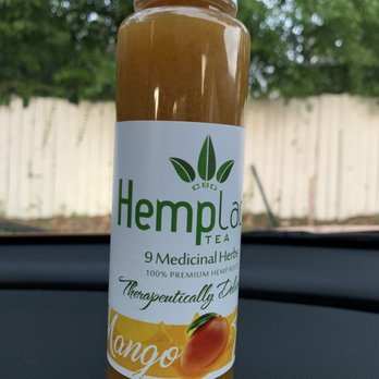 HempLade Vegan Cafe - Juice Bars & Smoothies Near Me - Tallahassee, Florida HempLade Vegan Cafe - Juice Bars & Smoothies Near Me - Tallahassee, Florida