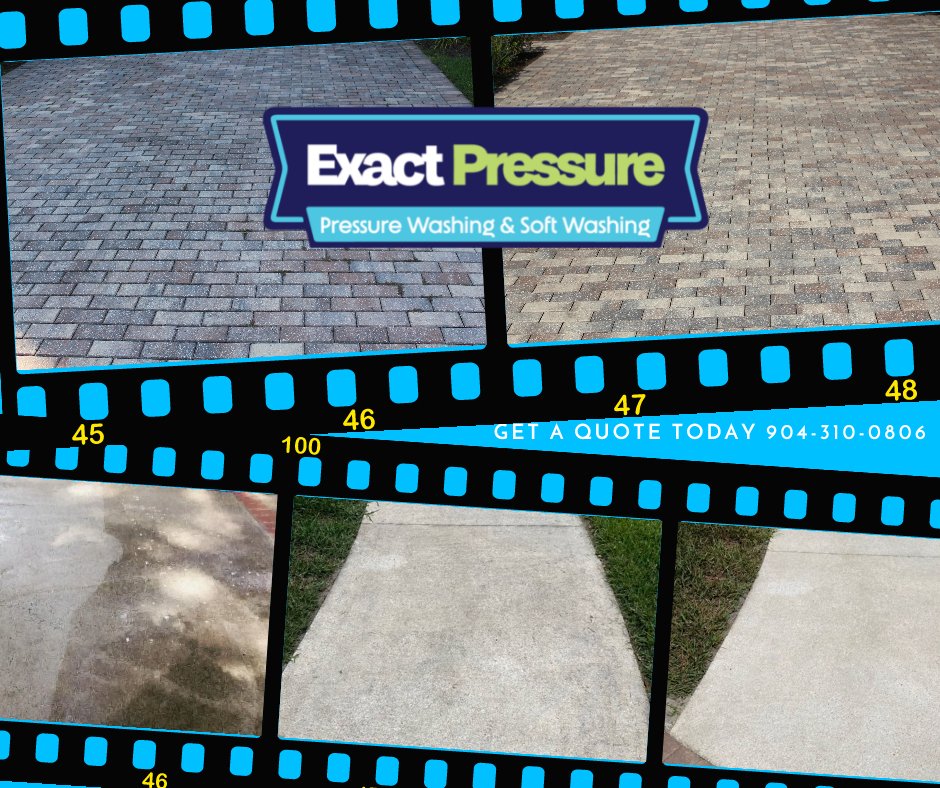 Slide of Exact Pressure