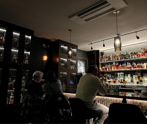 The Fountain Inn DC by null