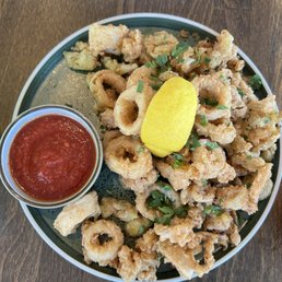 Calamari
