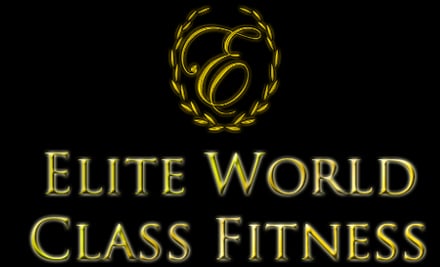 Elite Fitness Club Image