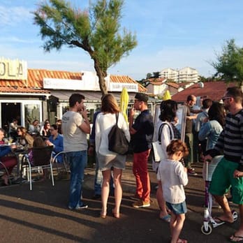 Txabola - Les 1 ans - Tapas Bars Near Me - Anglet, 64 Txabola - Les 1 ans - Tapas Bars Near Me - Anglet, 64