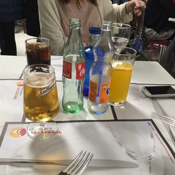La Comarca Matarraña - Burgers Near Me - Zaragoza, Z