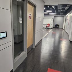 Jacaranda Hall - Study area